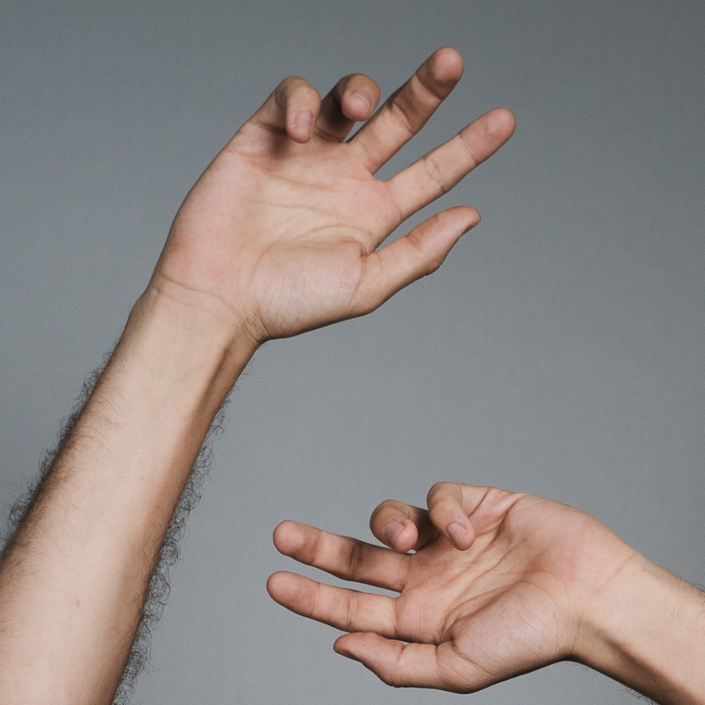 schnappfinger