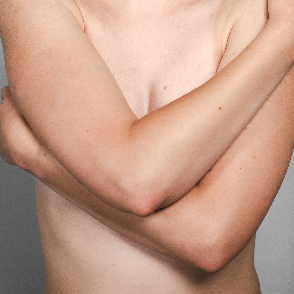 Brustimplantate Aufklärung über Komplikationen